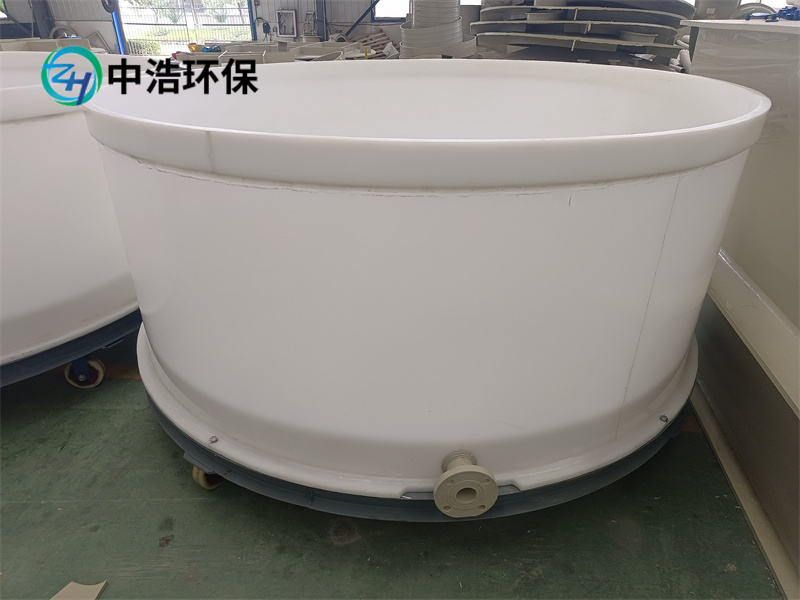 凌源PP抽滤槽